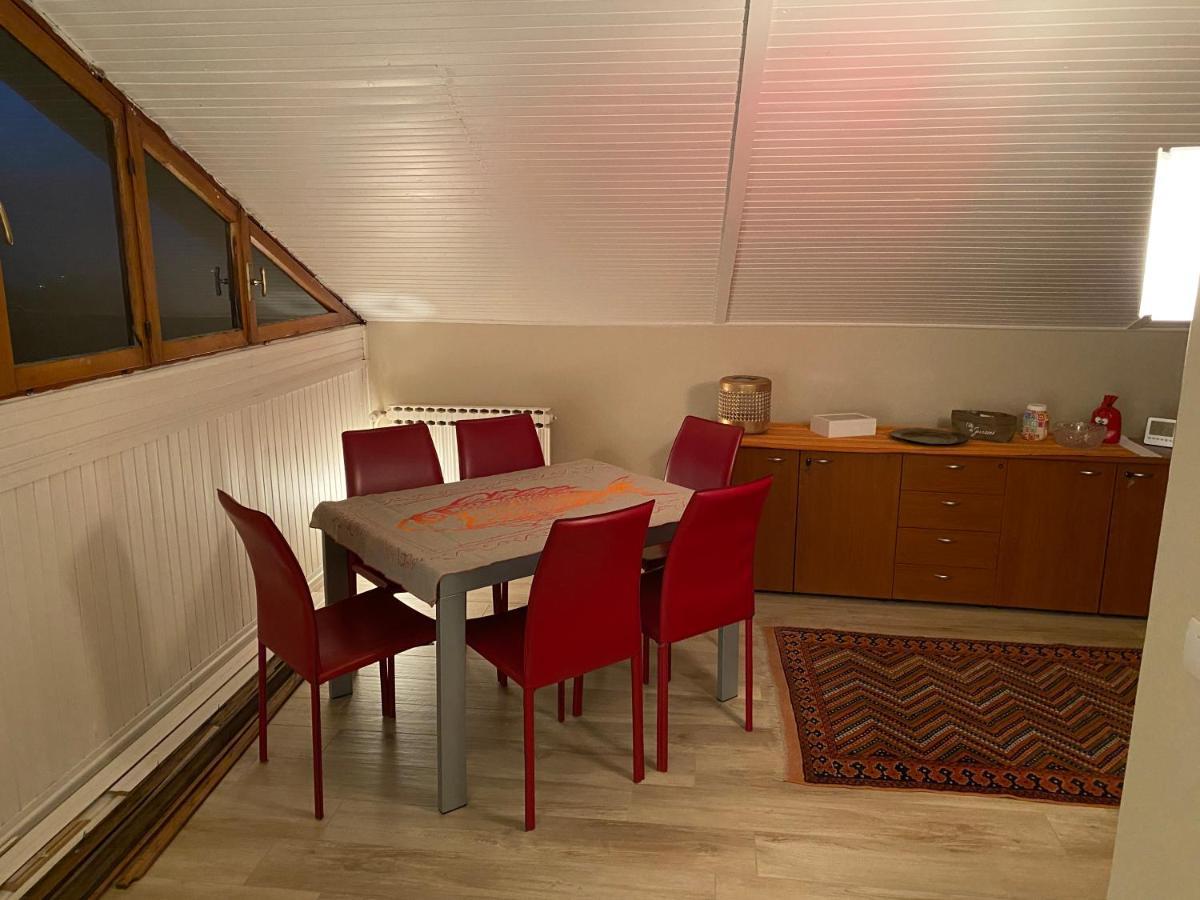 Tobia'S Home Roddino Eksteriør billede