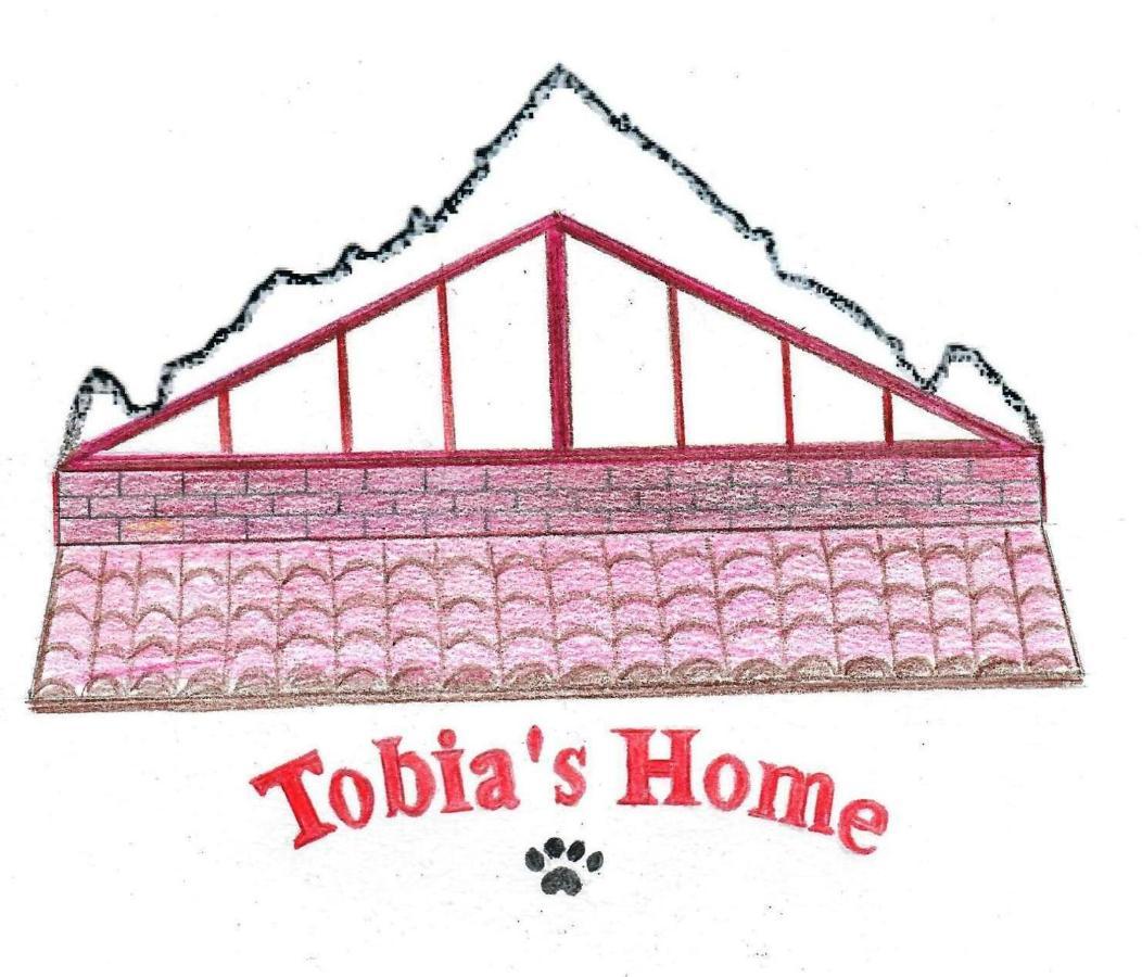 Tobia'S Home Roddino Eksteriør billede